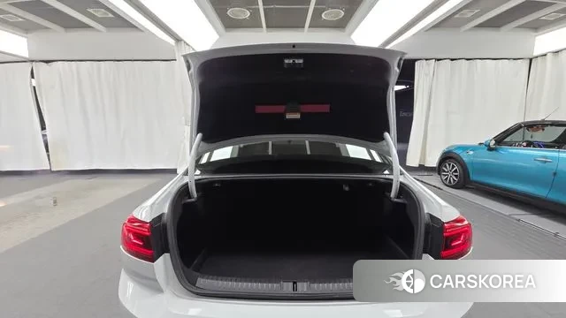 Volkswagen Passat GT (B8) id 3012675 из Кореи 11