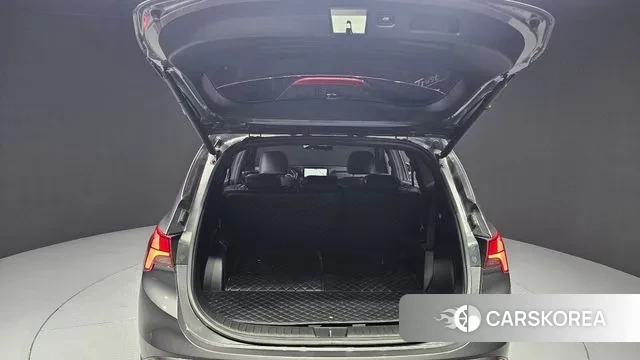 Hyundai The New Santa Fe id 3335764 из Кореи 11