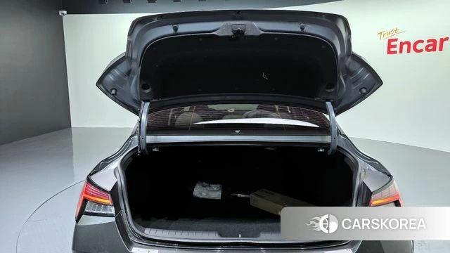 Hyundai Avante (CN7) id 3806599 из Кореи 11