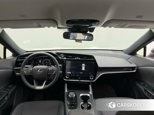 Lexus RZ id 4211316 из Китая 11