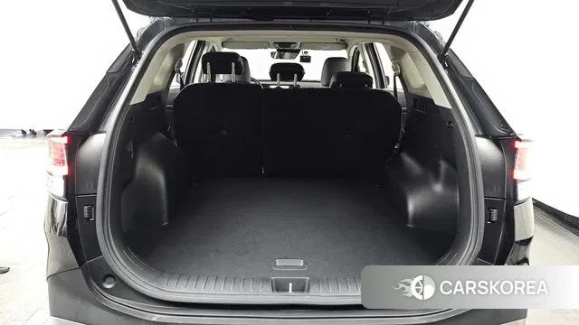 Kia Sportage 5th Generation id 3649488 из Кореи 11