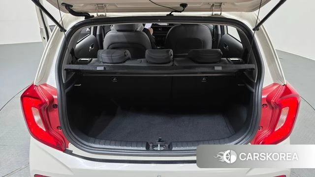 Kia Morning Urban (JA) id 3833808 из Кореи 11