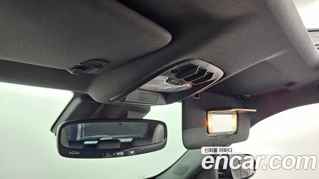 Chevrolet (GM Daewoo) The New Trail Blazer id 2478432 из Кореи 11