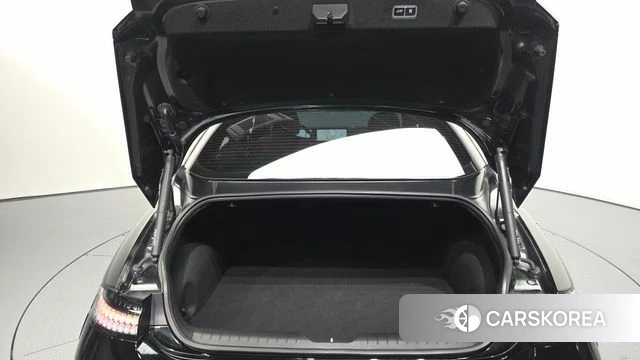 Hyundai Ionic 6 id 4641016 из Кореи 11
