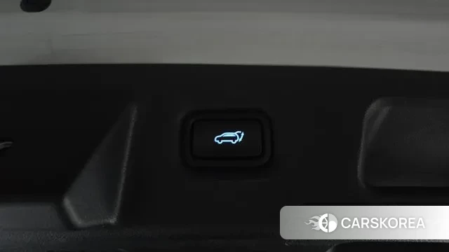 Hyundai The New Santa Fe id 2900381 из Кореи 11