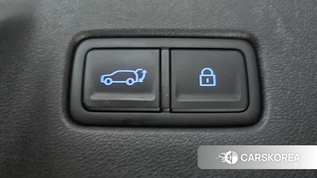 Hyundai Santa Fe (MX5) id 3316707 из Кореи 11