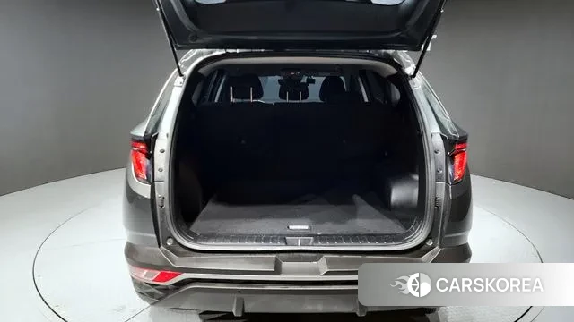 Hyundai Tucson (NX4) id 3586429 из Кореи 11