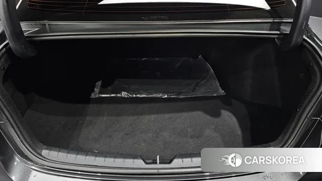 Kia K5 3rd generation id 3412093 из Кореи 11