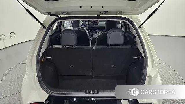 Hyundai The New Casper id 3158777 из Кореи 11