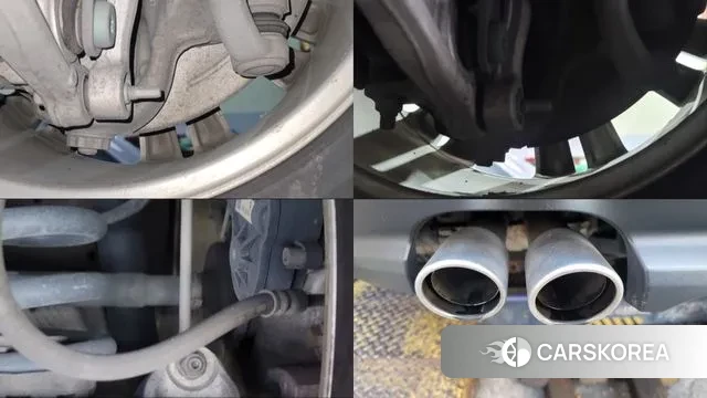 Jaguar XF (X260) id 3386289 из Кореи 11