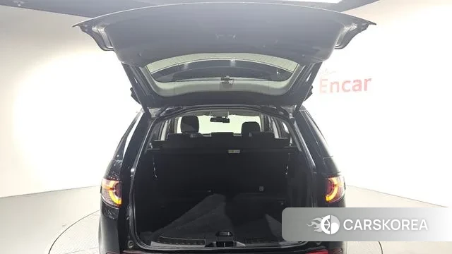 Land Rover Discovery Sports id 3455157 из Кореи 11