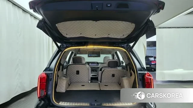 Hyundai The New Palisade id 3482162 из Кореи 11