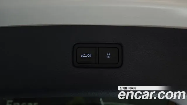 Genesis GV80 id 2533732 из Кореи 11