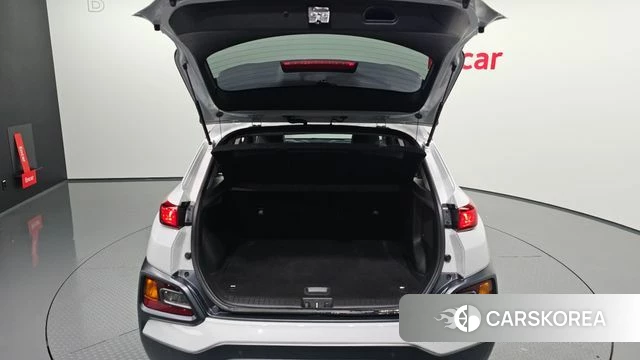 Hyundai Kona id 4424662 из Кореи 11