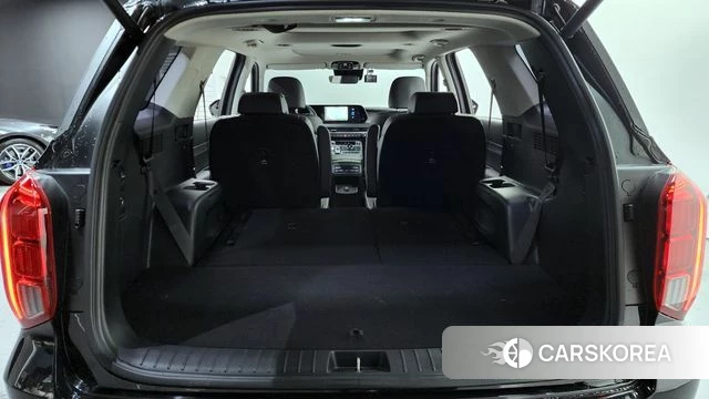 Hyundai The New Palisade id 3806194 из Кореи 11