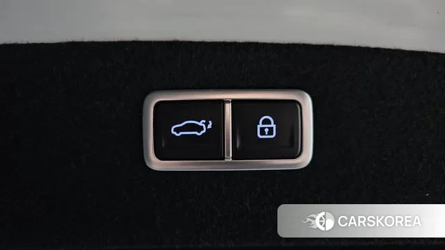 Genesis G80 (RG3) id 3463129 из Кореи 11