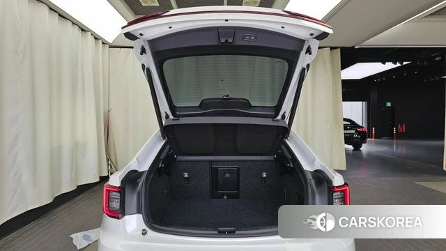 Polestar Polestar 2 id 4711481 из Кореи 11