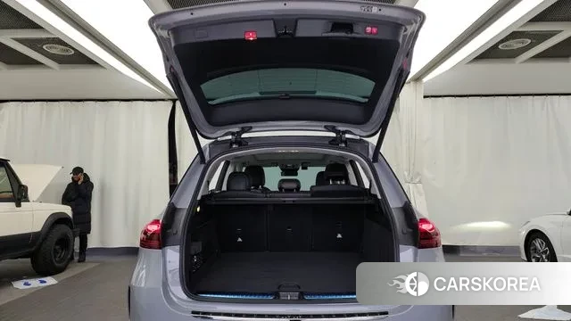 Mercedes-Benz GLE-Class W167 id 3477237 из Кореи 11