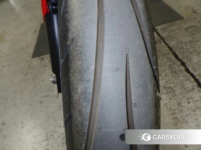 Honda CBR250R id 4184325 из Японии 11