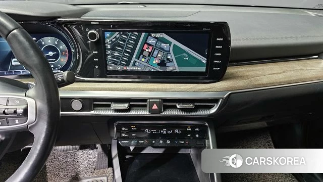 Kia K5 3rd generation id 3871030 из Кореи 11