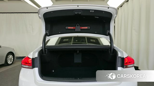 Genesis G80 id 3844545 из Кореи 11