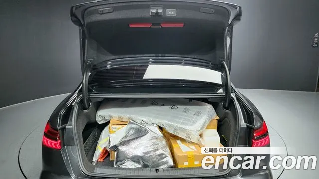 Audi A6 (C8) id 2806556 из Кореи 11