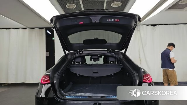 Mercedes-Benz GLC-Class X254 id 4700532 из Кореи 11