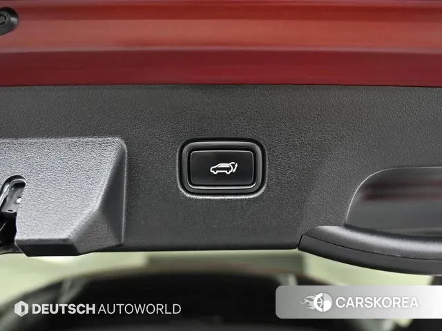 Kia Sportage 5th Generation Hybrid id 3503077 из Кореи 11