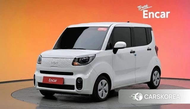 Kia The New Ray id 4281950 из Кореи 11