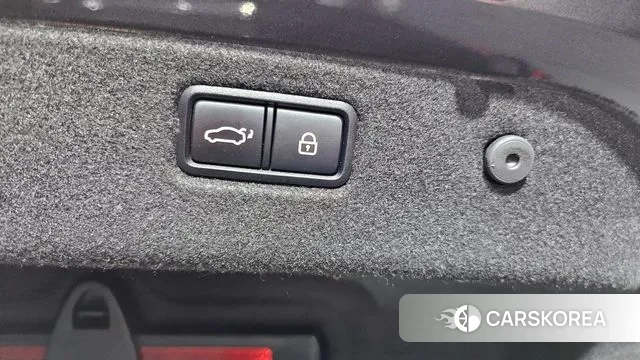 Genesis G70 id 3193285 из Кореи 11