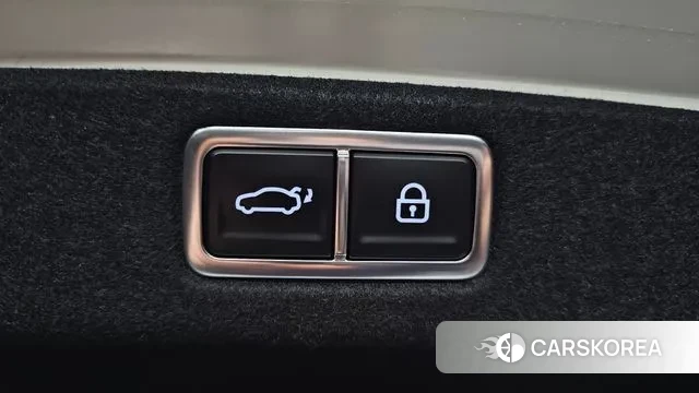 Hyundai Grandeur Hybrid (GN7) id 3278107 из Кореи 11