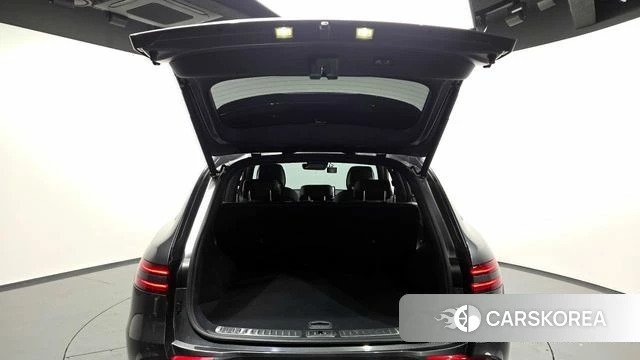 Genesis GV70 id 3941747 из Кореи 11