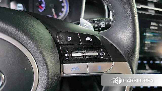 Hyundai Tucson (NX4) id 4631360 из Кореи 11