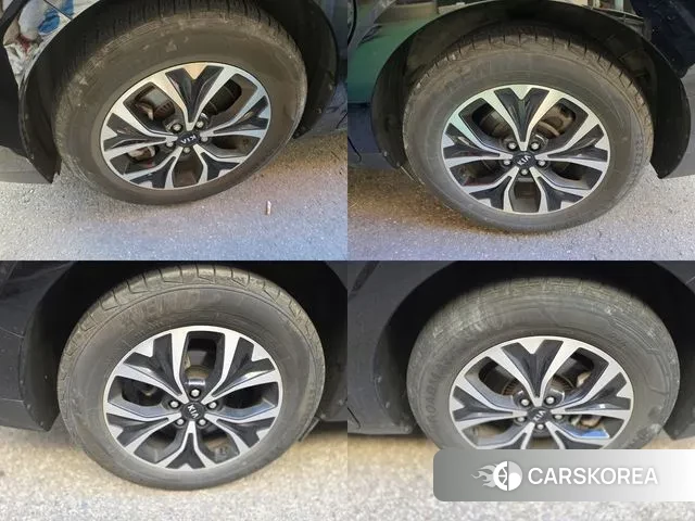 Kia Carnival 4th generation id 3443960 из Кореи 11