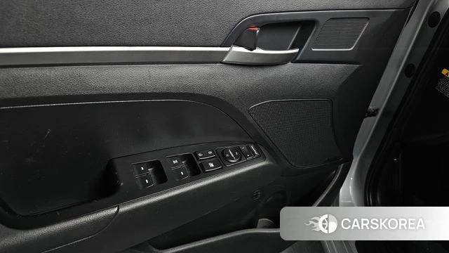 Hyundai The New Avante AD id 4203552 из Кореи 11