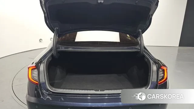 Hyundai Sonata (DN8) id 3709063 из Кореи 11