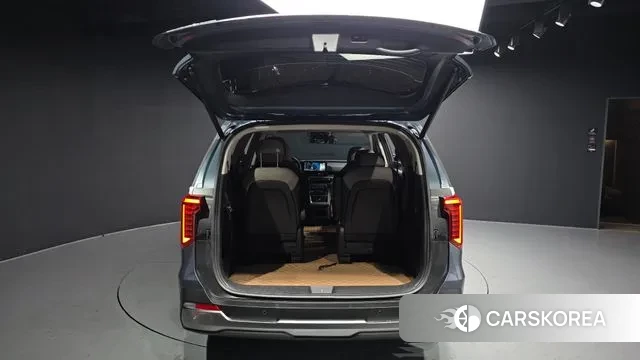 Kia The New Carnival 4th Generation id 3745561 из Кореи 11