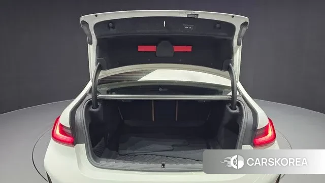 BMW 3 Series (G20) id 3432109 из Кореи 11