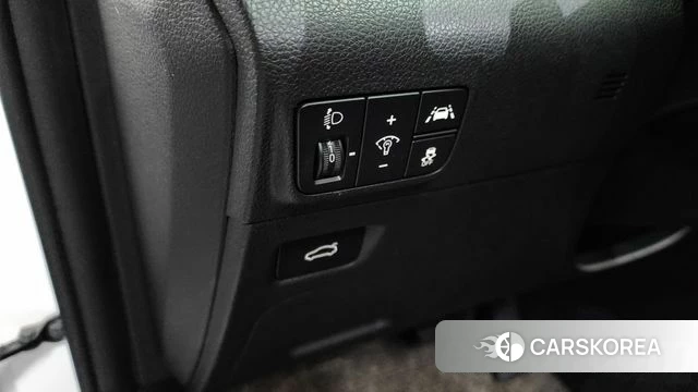 Kia K5 3rd generation id 4338936 из Кореи 11