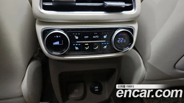 Genesis GV80 id 2670766 из Кореи 11