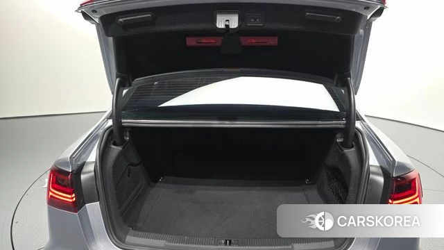 Audi New A6 id 4698936 из Кореи 11