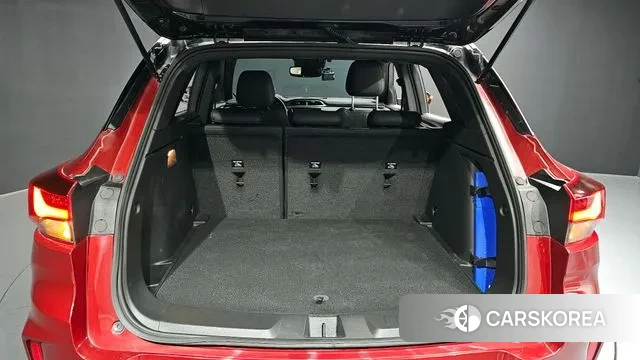 Chevrolet (GM Daewoo) Trailblazer id 3384691 из Кореи 11