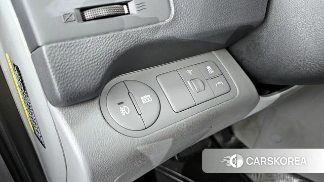 Hyundai The New Grand Starex id 4330911 из Кореи 11
