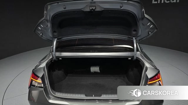 Hyundai Avante (CN7) id 3794664 из Кореи 11