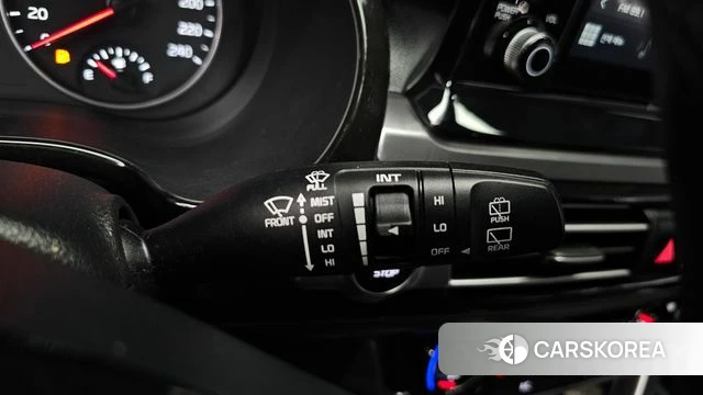 Kia Seltos id 4250846 из Кореи 11