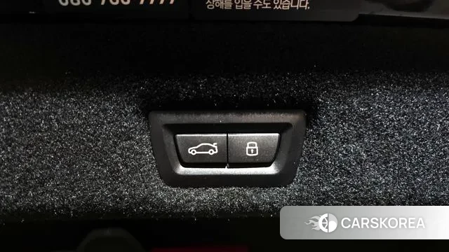 BMW 7 Series (G70) id 3288861 из Кореи 11