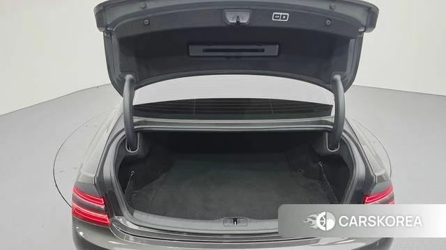 Genesis G80 (RG3) id 4223886 из Кореи 11