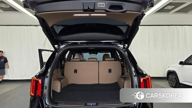 Kia The New Sorento 4th Generation id 4710440 из Кореи 11