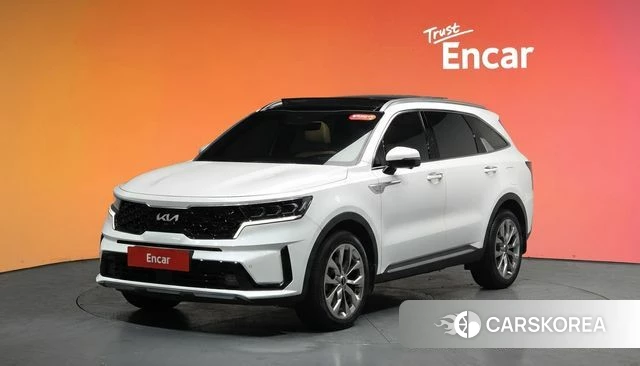 Kia Sorento 4th Generation id 3799155 из Кореи 11