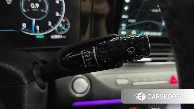 Hyundai The New Grandeur IG id 4196312 из Кореи 11